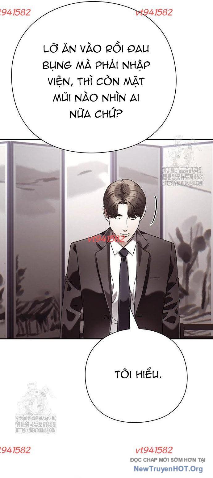 Nhân Viên Văn Phòng Nhìn Thấy Vận Mệnh Chapter 125 - Trang 2
