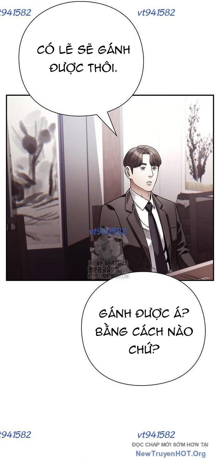Nhân Viên Văn Phòng Nhìn Thấy Vận Mệnh Chapter 125 - Trang 2
