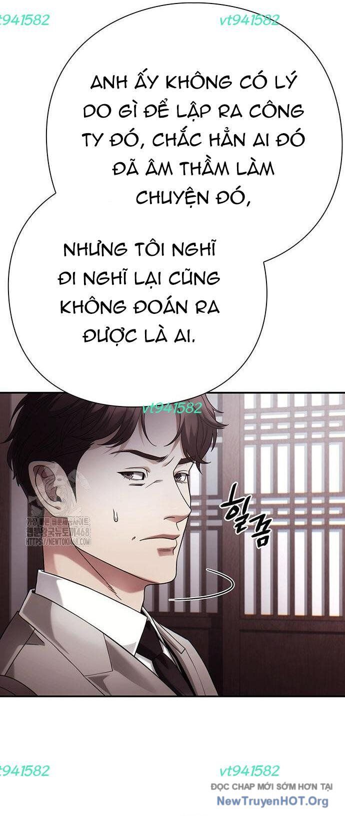 Nhân Viên Văn Phòng Nhìn Thấy Vận Mệnh Chapter 125 - Trang 2