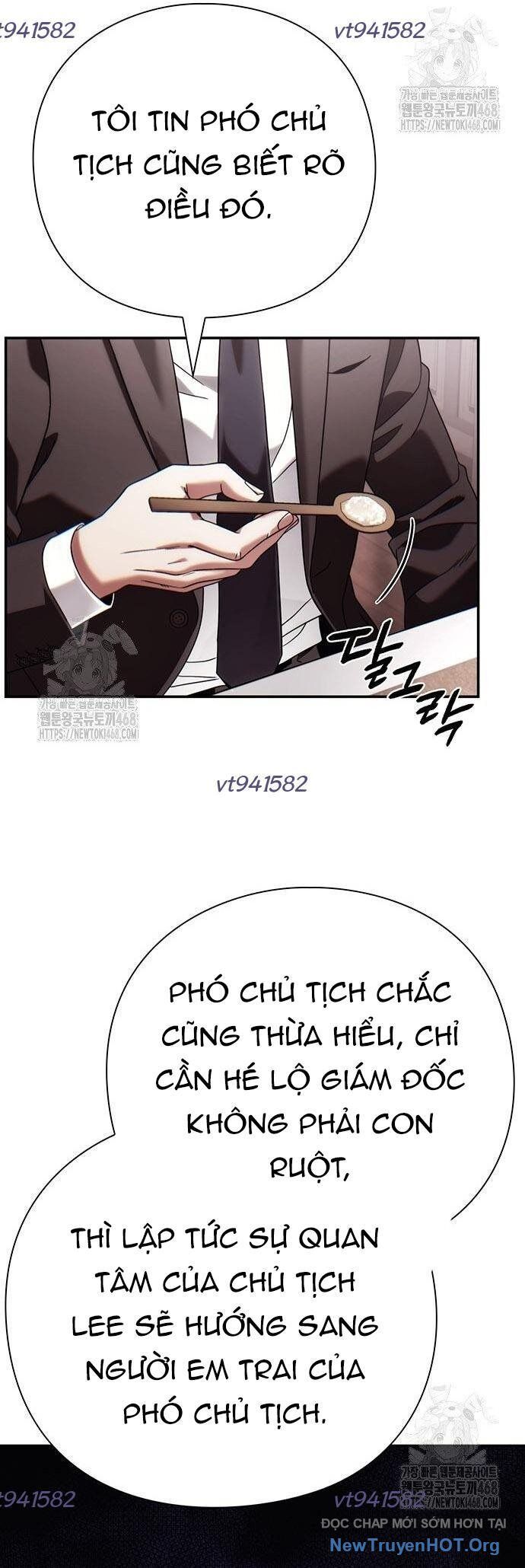 Nhân Viên Văn Phòng Nhìn Thấy Vận Mệnh Chapter 125 - Trang 2