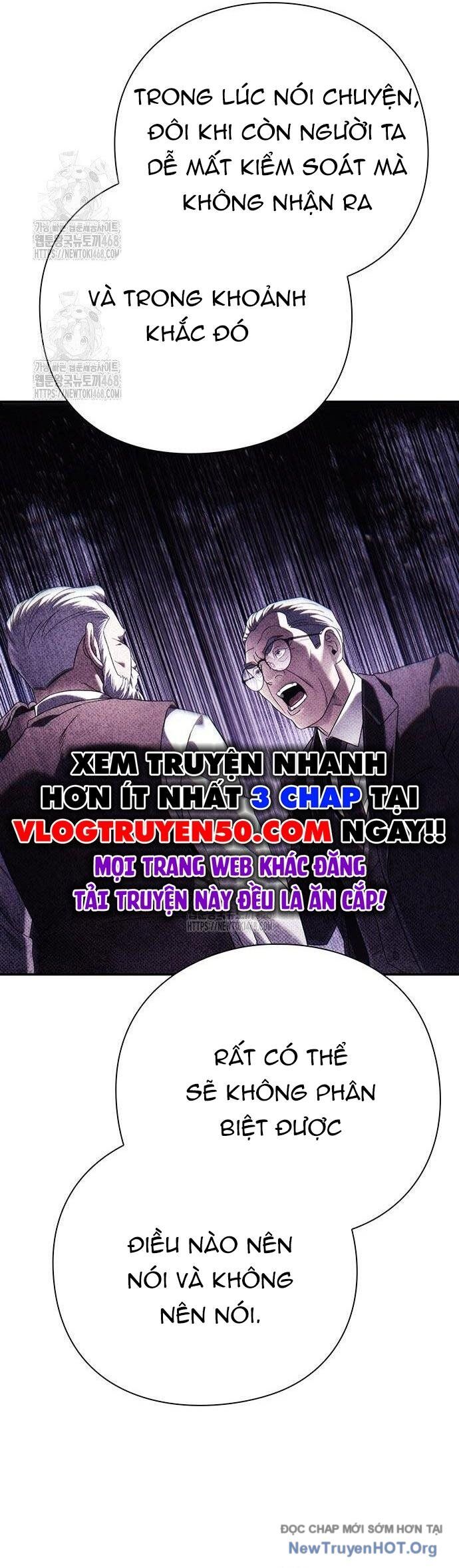 Nhân Viên Văn Phòng Nhìn Thấy Vận Mệnh Chapter 125 - Trang 2