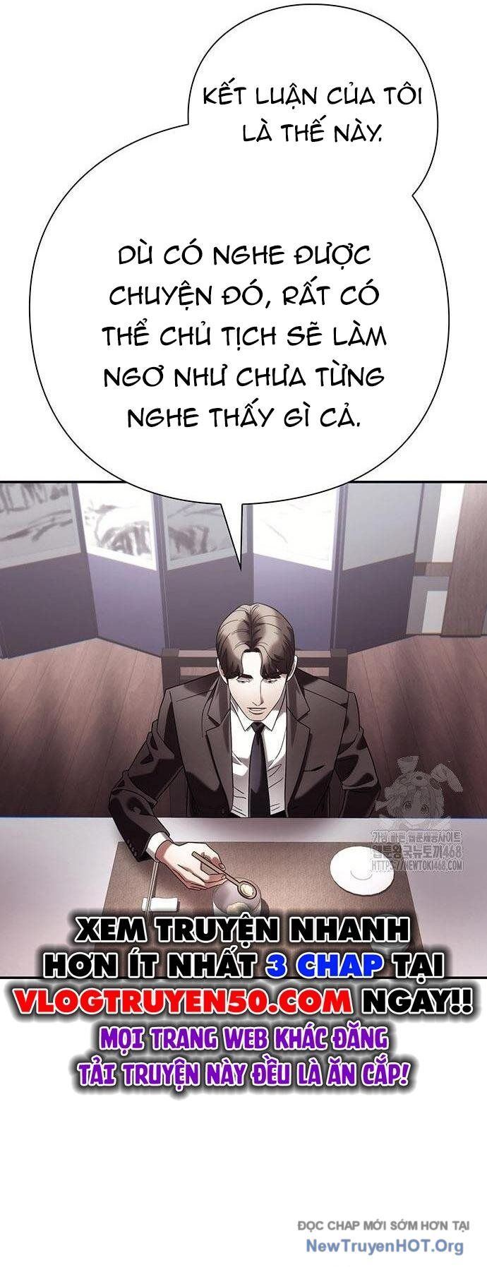 Nhân Viên Văn Phòng Nhìn Thấy Vận Mệnh Chapter 125 - Trang 2