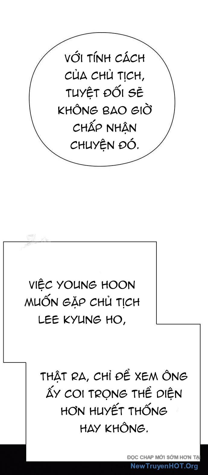 Nhân Viên Văn Phòng Nhìn Thấy Vận Mệnh Chapter 125 - Trang 2
