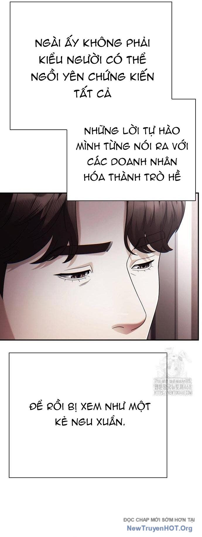 Nhân Viên Văn Phòng Nhìn Thấy Vận Mệnh Chapter 125 - Trang 2