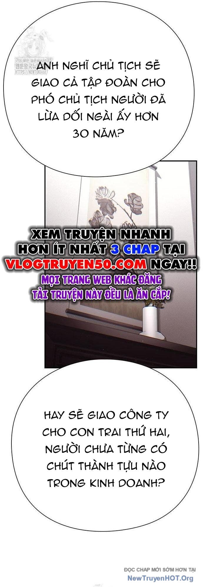 Nhân Viên Văn Phòng Nhìn Thấy Vận Mệnh Chapter 125 - Trang 2