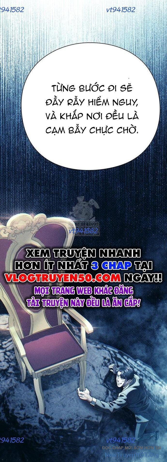 Nhân Viên Văn Phòng Nhìn Thấy Vận Mệnh Chapter 125 - Trang 2