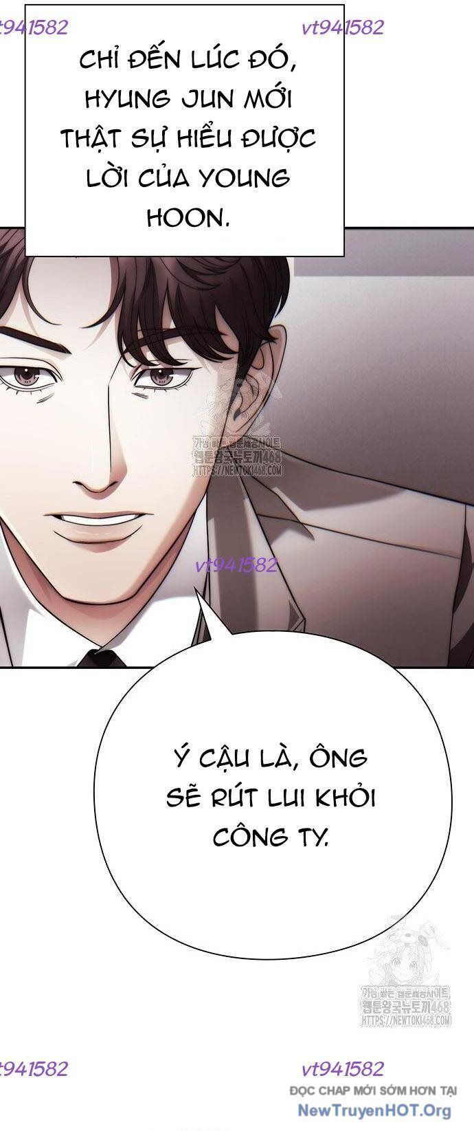 Nhân Viên Văn Phòng Nhìn Thấy Vận Mệnh Chapter 125 - Trang 2