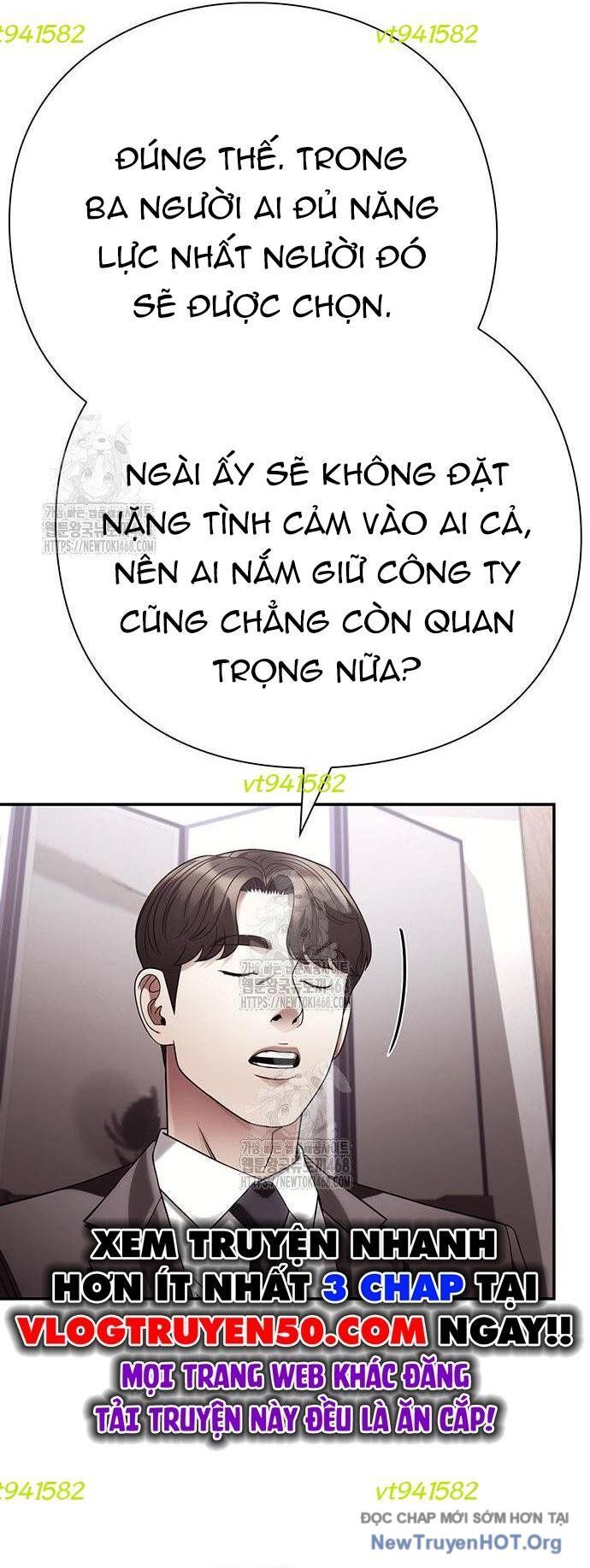 Nhân Viên Văn Phòng Nhìn Thấy Vận Mệnh Chapter 125 - Trang 2