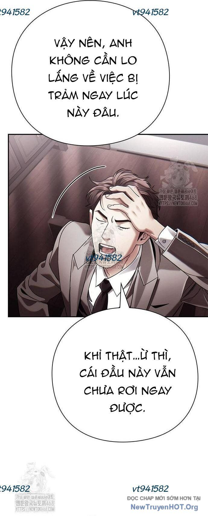 Nhân Viên Văn Phòng Nhìn Thấy Vận Mệnh Chapter 125 - Trang 2