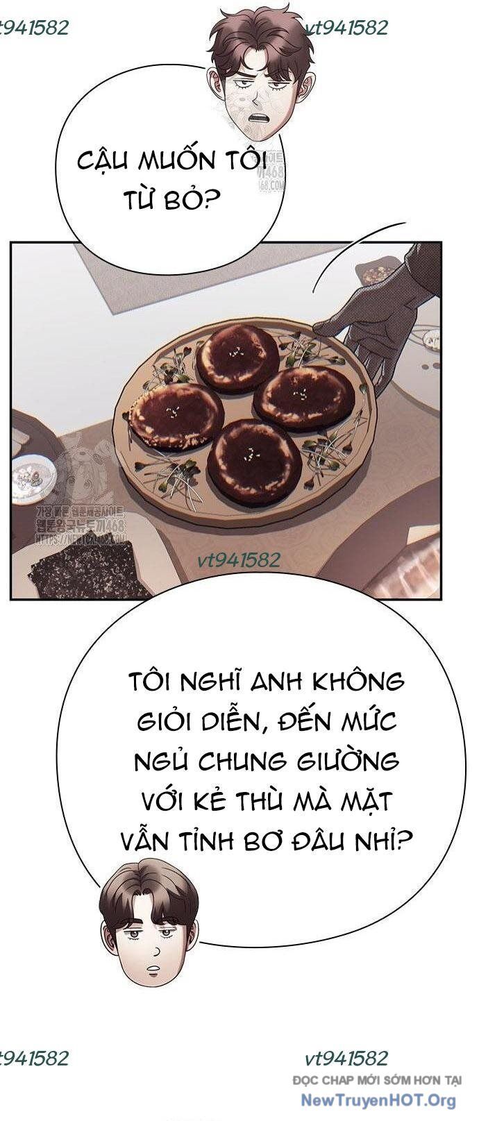 Nhân Viên Văn Phòng Nhìn Thấy Vận Mệnh Chapter 125 - Trang 2