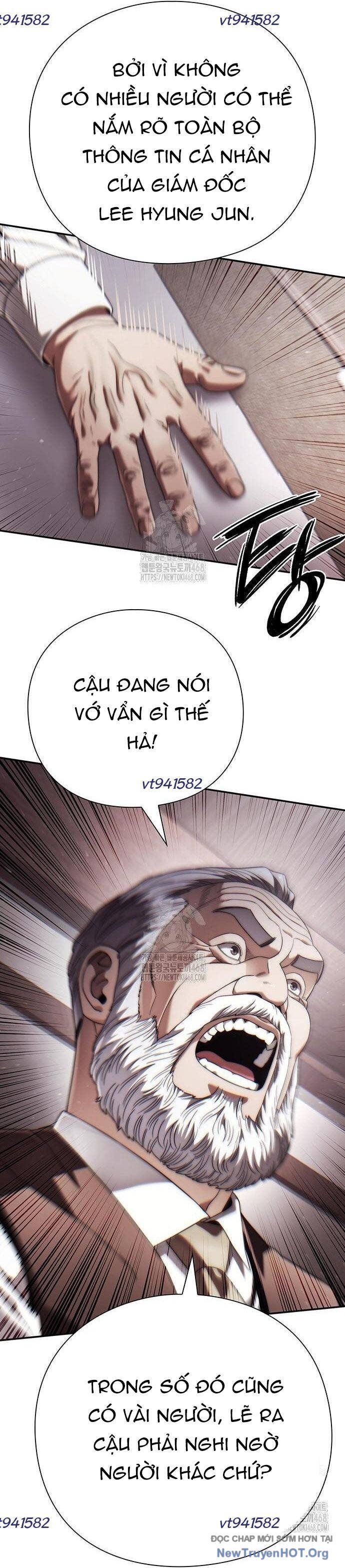 Nhân Viên Văn Phòng Nhìn Thấy Vận Mệnh Chapter 125 - Trang 2