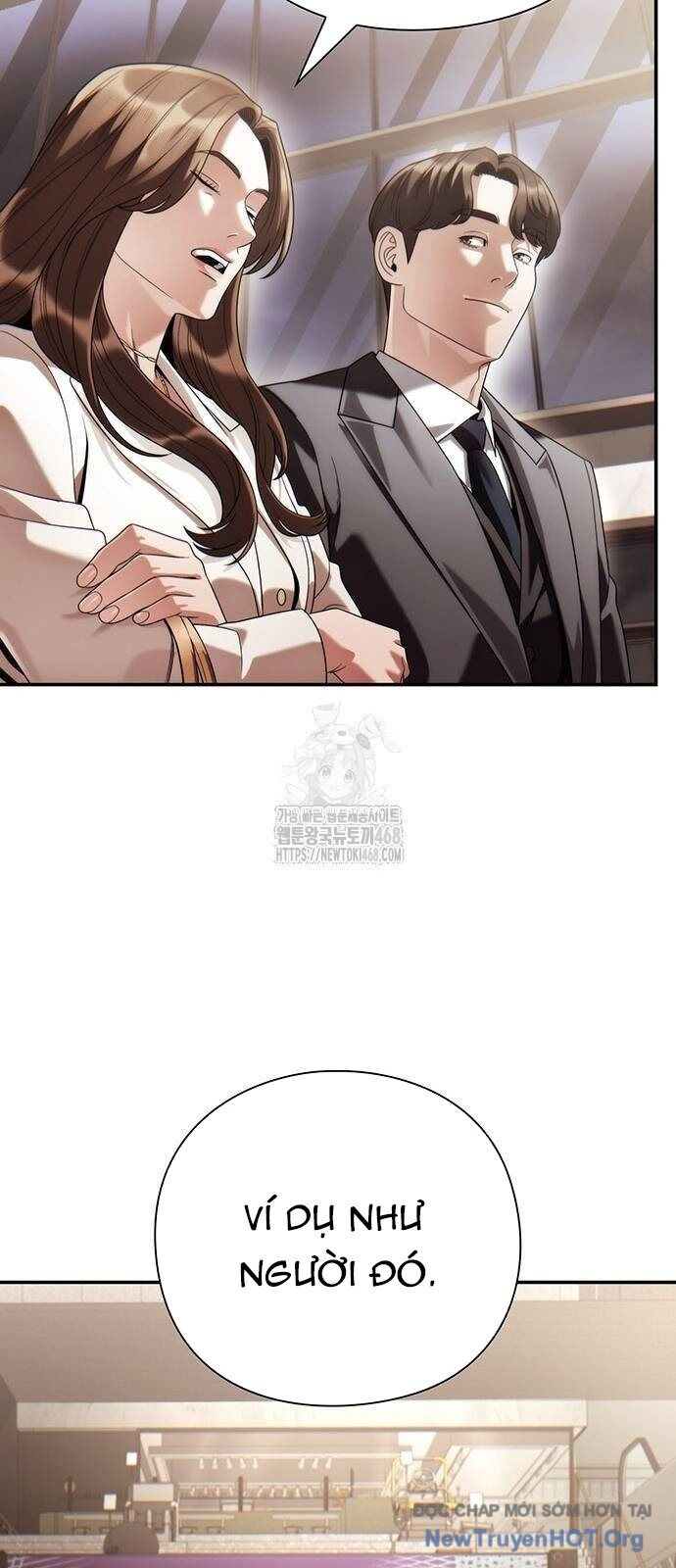 Nhân Viên Văn Phòng Nhìn Thấy Vận Mệnh Chapter 128 - Trang 2