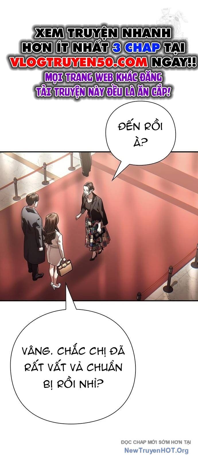 Nhân Viên Văn Phòng Nhìn Thấy Vận Mệnh Chapter 128 - Trang 2