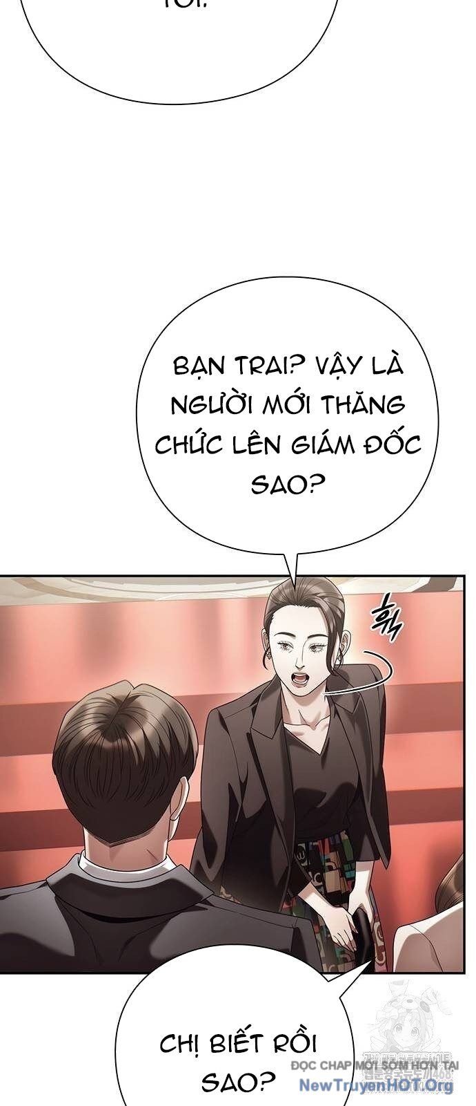 Nhân Viên Văn Phòng Nhìn Thấy Vận Mệnh Chapter 128 - Trang 2
