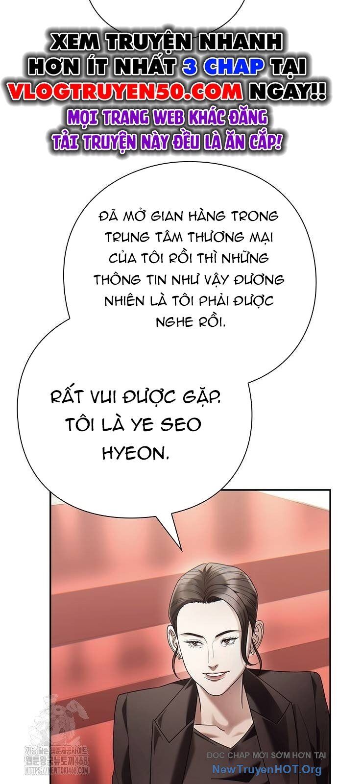 Nhân Viên Văn Phòng Nhìn Thấy Vận Mệnh Chapter 128 - Trang 2