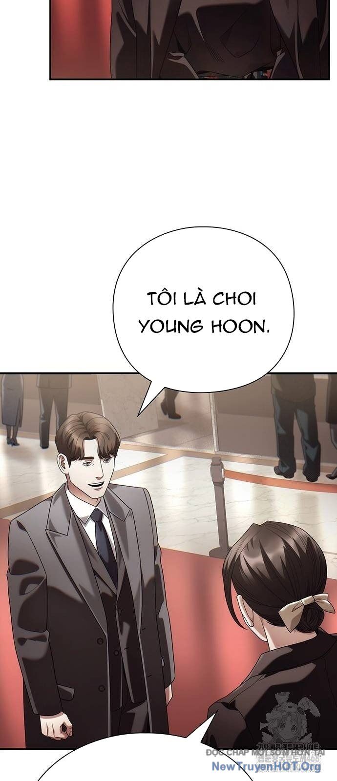 Nhân Viên Văn Phòng Nhìn Thấy Vận Mệnh Chapter 128 - Trang 2