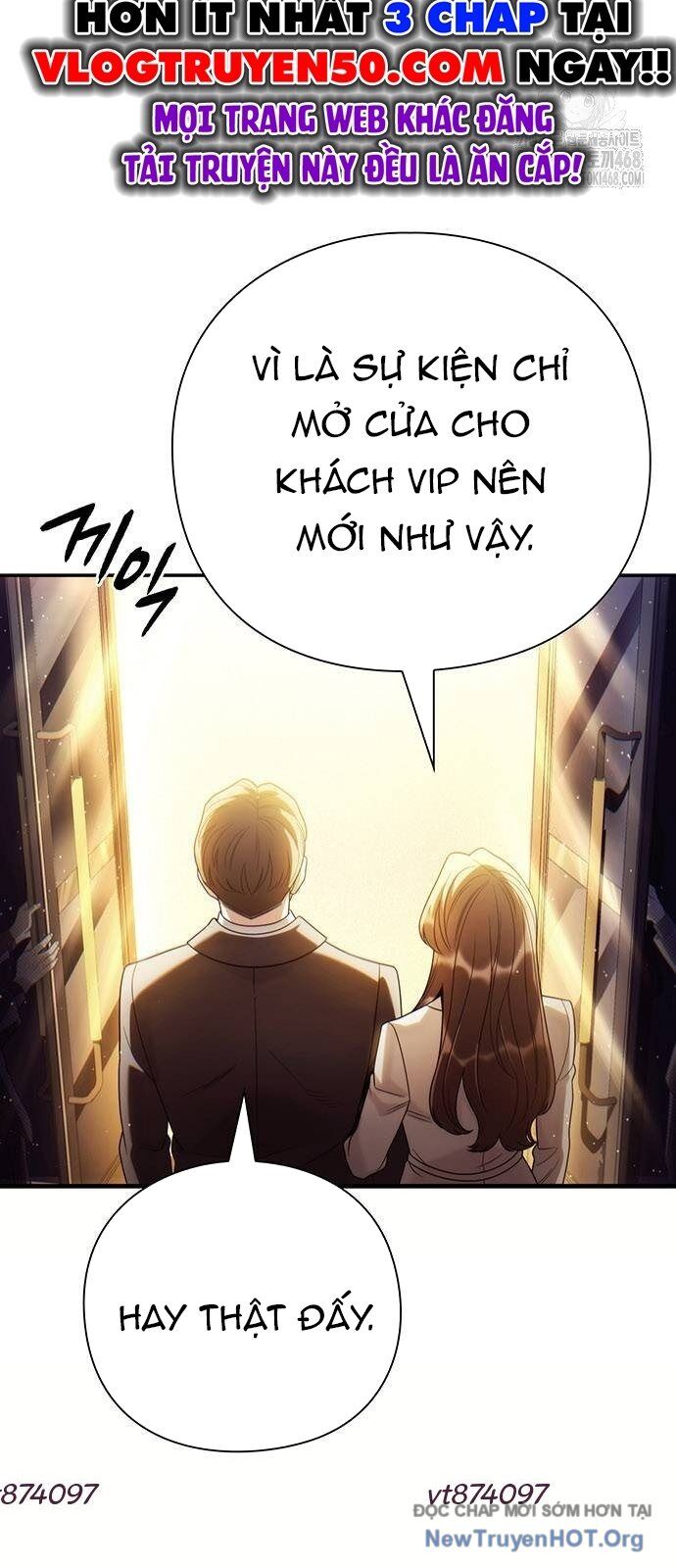 Nhân Viên Văn Phòng Nhìn Thấy Vận Mệnh Chapter 128 - Trang 2
