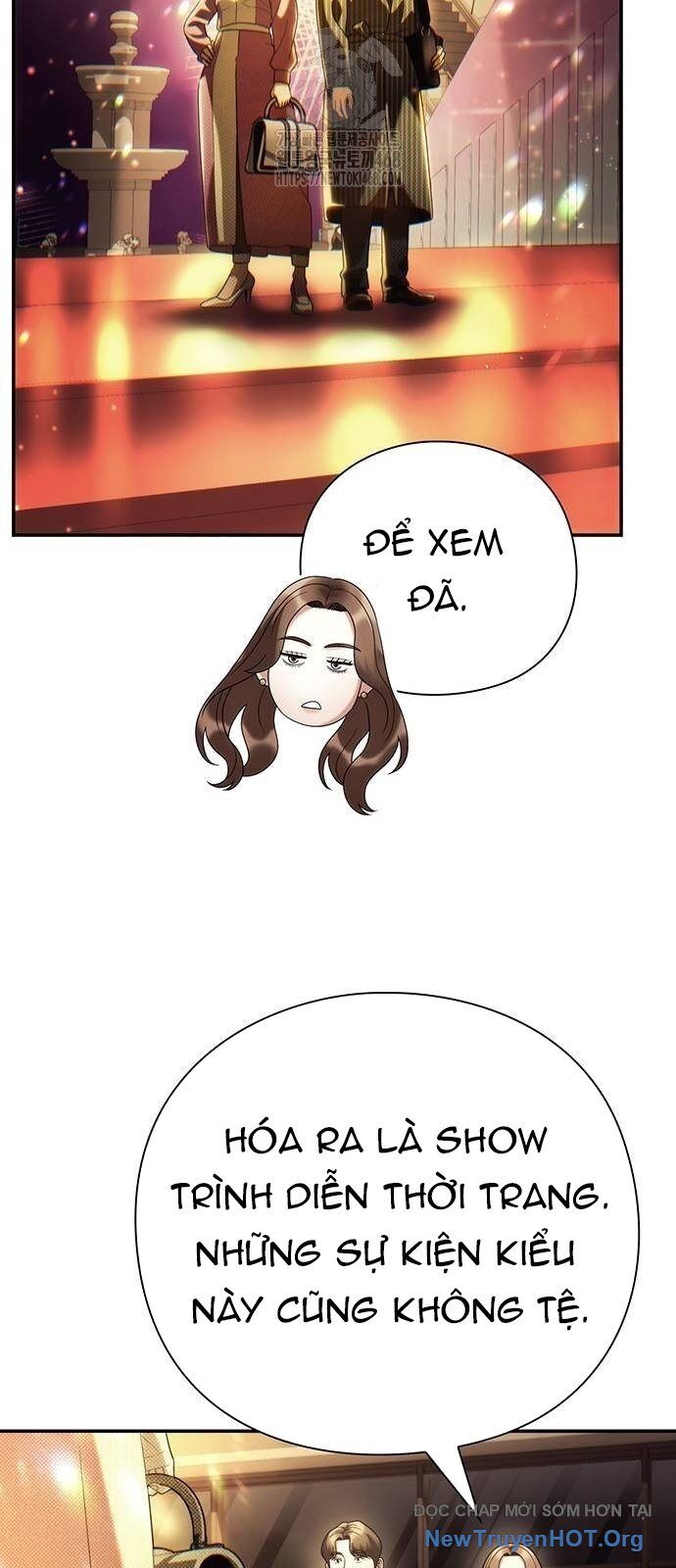 Nhân Viên Văn Phòng Nhìn Thấy Vận Mệnh Chapter 128 - Trang 2