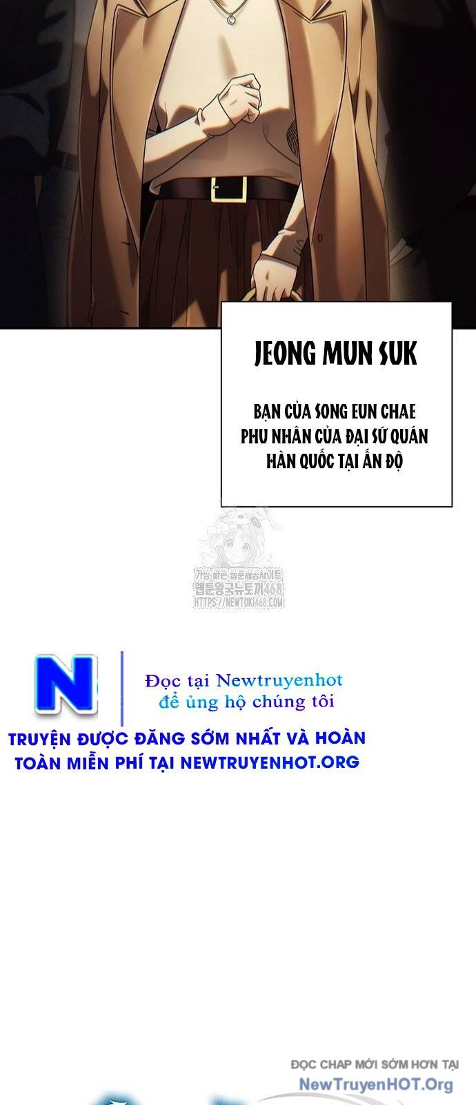 Nhân Viên Văn Phòng Nhìn Thấy Vận Mệnh Chapter 128 - Trang 2