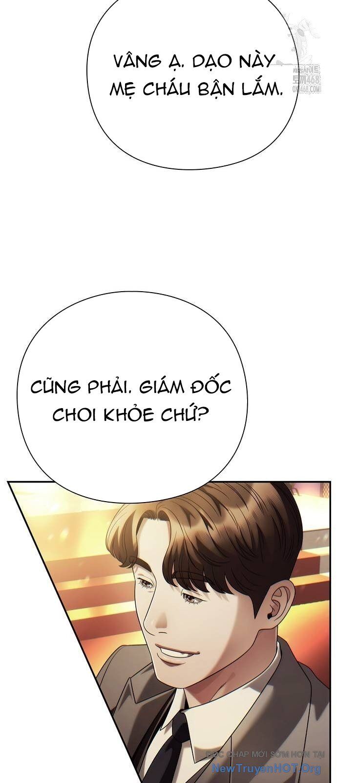 Nhân Viên Văn Phòng Nhìn Thấy Vận Mệnh Chapter 128 - Trang 2