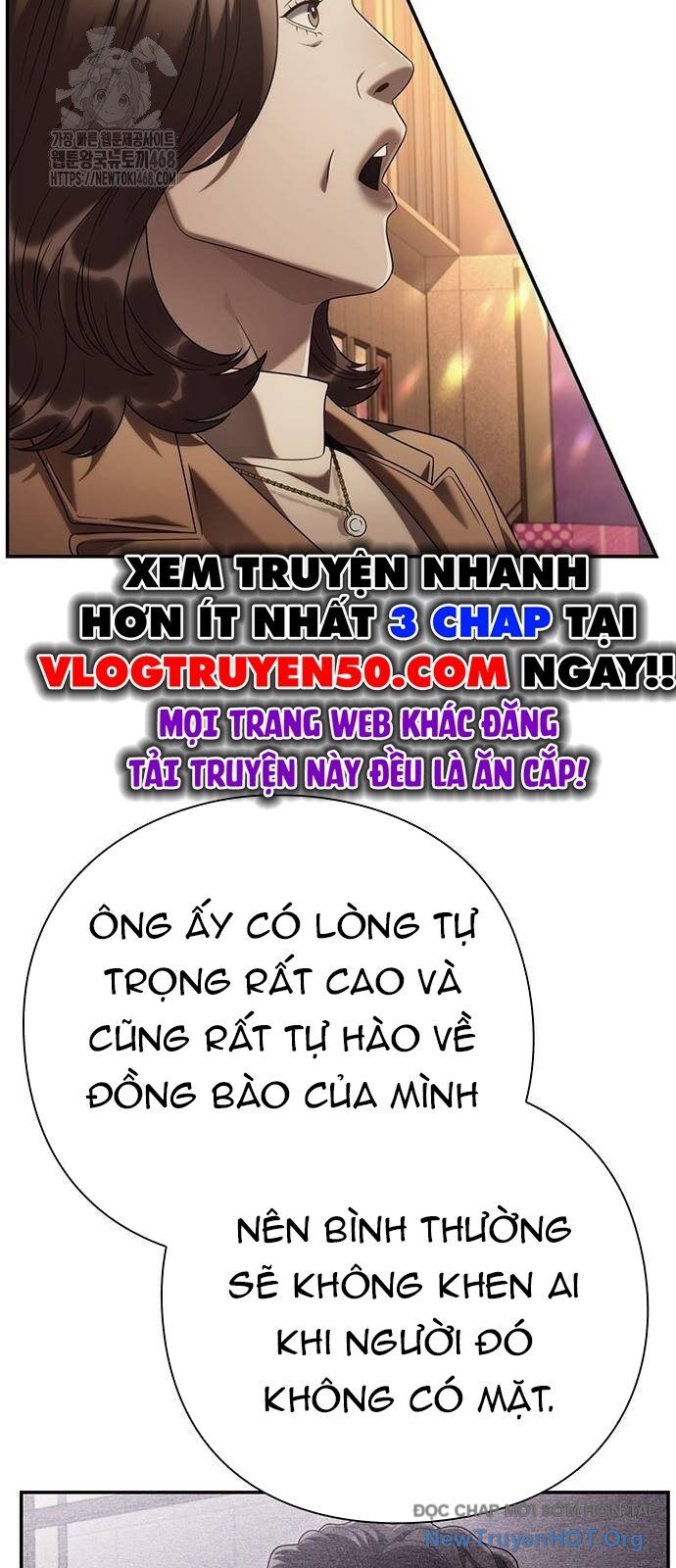 Nhân Viên Văn Phòng Nhìn Thấy Vận Mệnh Chapter 128 - Trang 2