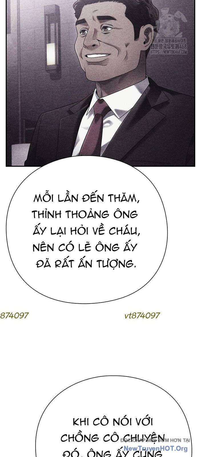 Nhân Viên Văn Phòng Nhìn Thấy Vận Mệnh Chapter 128 - Trang 2