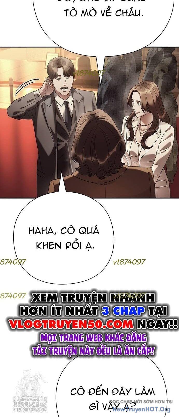 Nhân Viên Văn Phòng Nhìn Thấy Vận Mệnh Chapter 128 - Trang 2