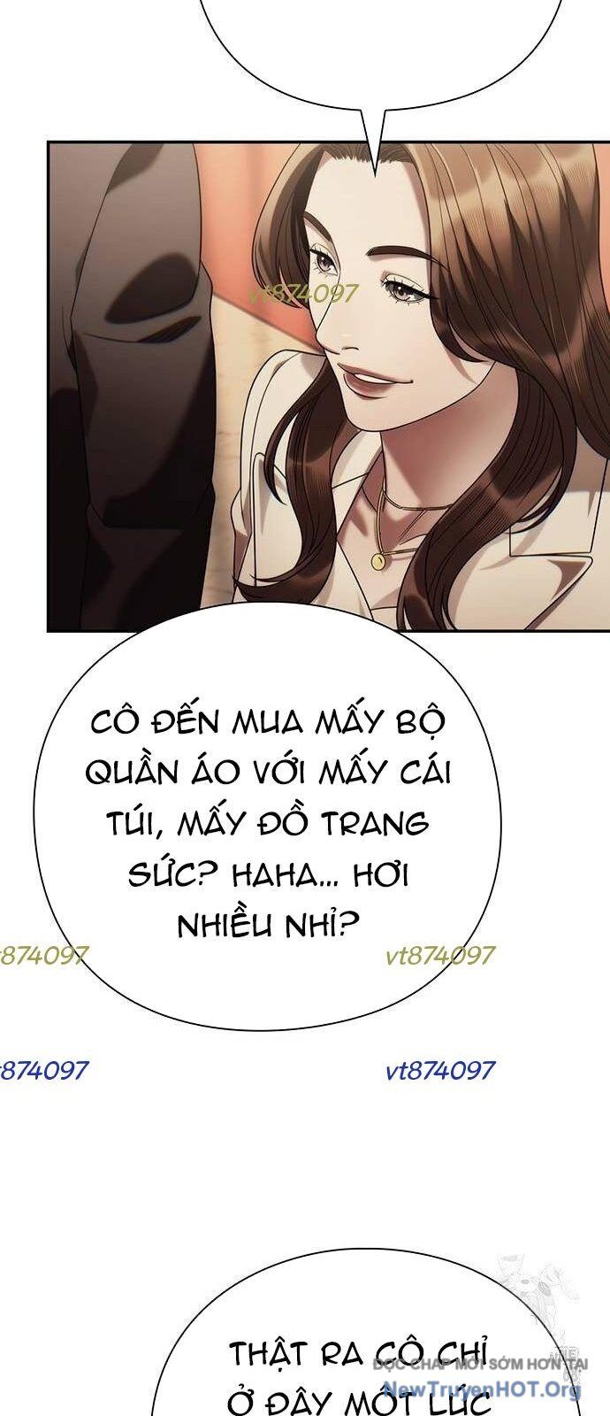 Nhân Viên Văn Phòng Nhìn Thấy Vận Mệnh Chapter 128 - Trang 2