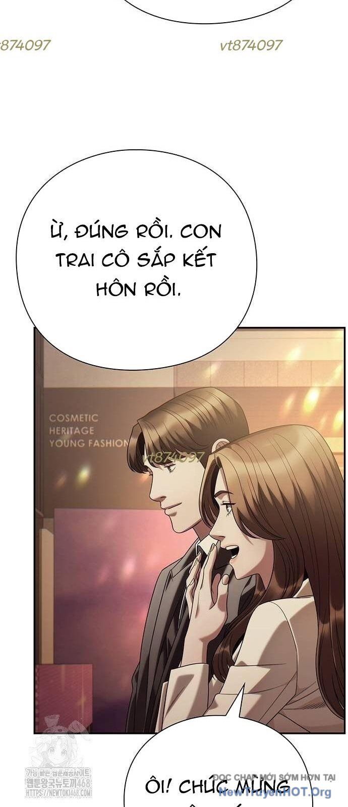 Nhân Viên Văn Phòng Nhìn Thấy Vận Mệnh Chapter 128 - Trang 2