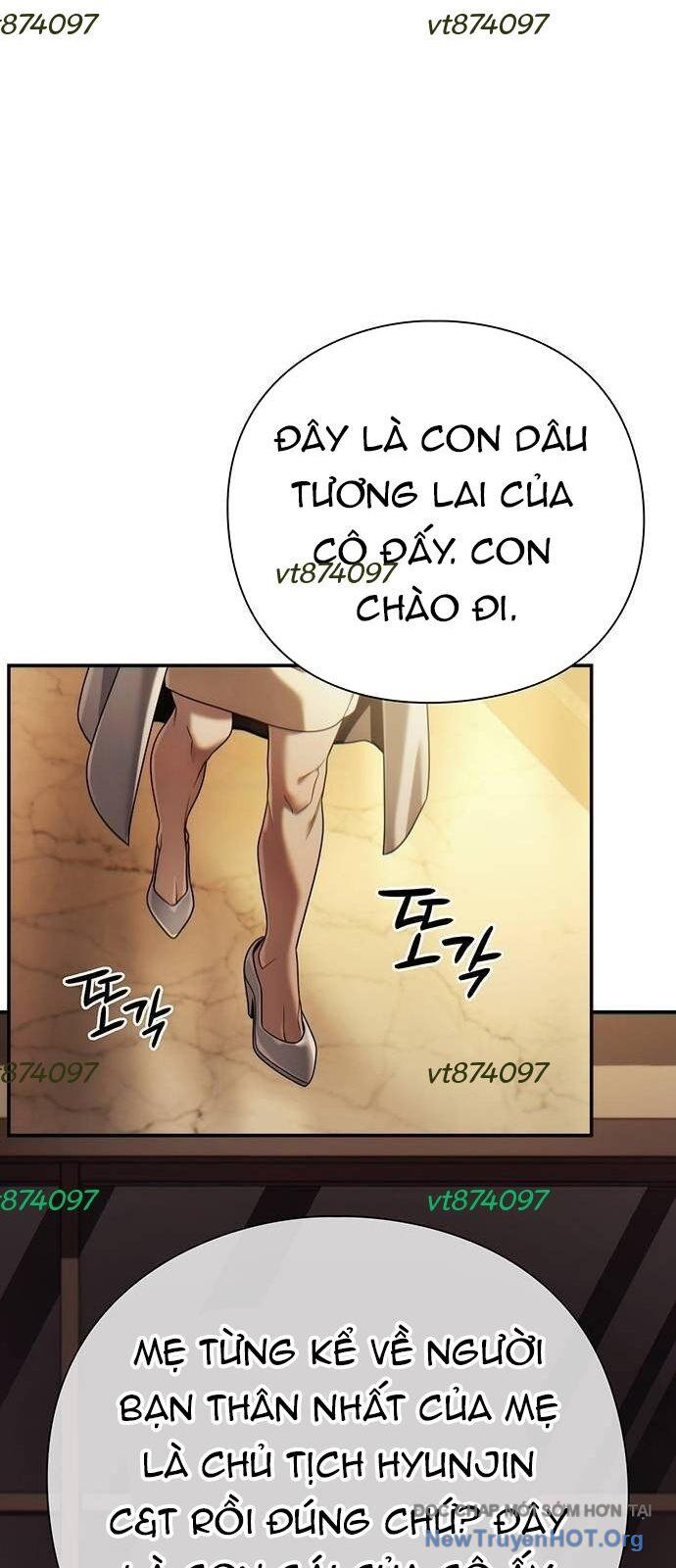 Nhân Viên Văn Phòng Nhìn Thấy Vận Mệnh Chapter 128 - Trang 2