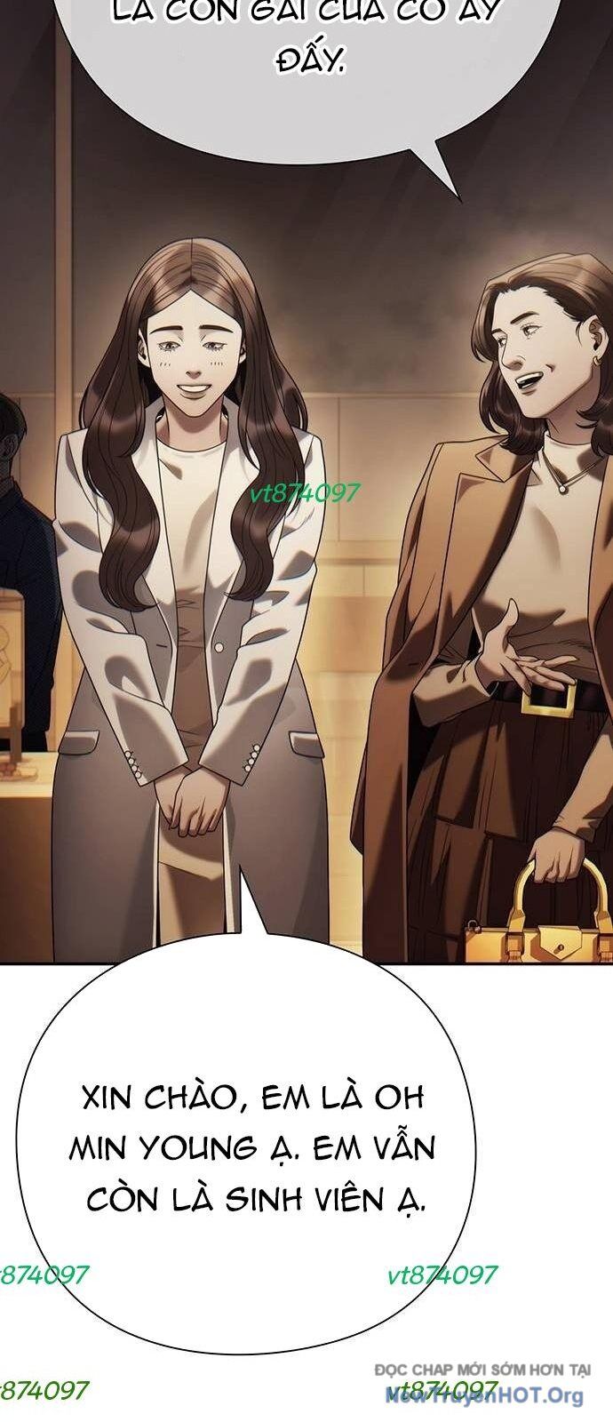 Nhân Viên Văn Phòng Nhìn Thấy Vận Mệnh Chapter 128 - Trang 2