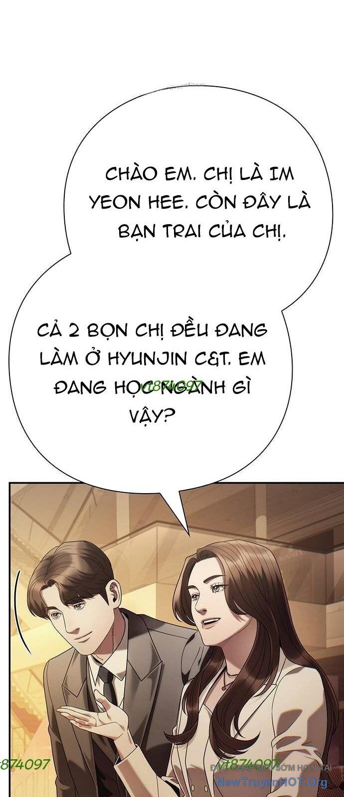 Nhân Viên Văn Phòng Nhìn Thấy Vận Mệnh Chapter 128 - Trang 2