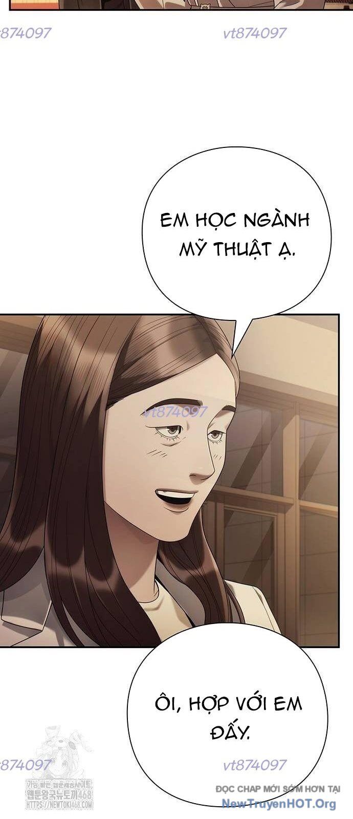 Nhân Viên Văn Phòng Nhìn Thấy Vận Mệnh Chapter 128 - Trang 2