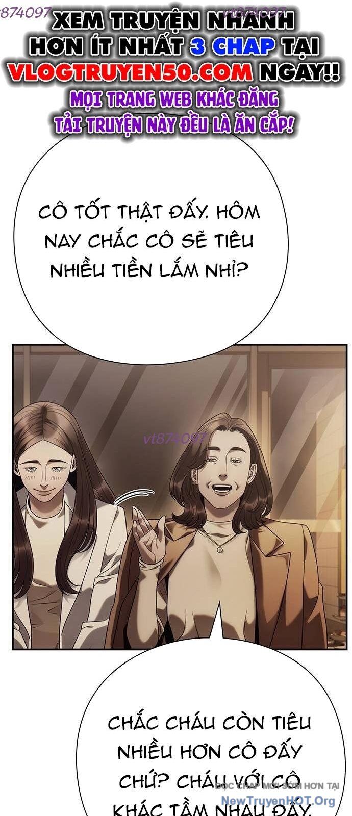 Nhân Viên Văn Phòng Nhìn Thấy Vận Mệnh Chapter 128 - Trang 2