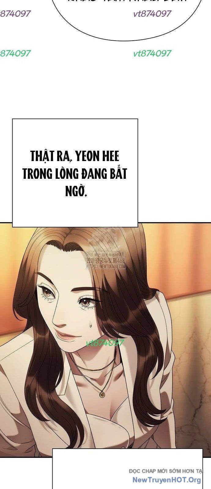 Nhân Viên Văn Phòng Nhìn Thấy Vận Mệnh Chapter 128 - Trang 2