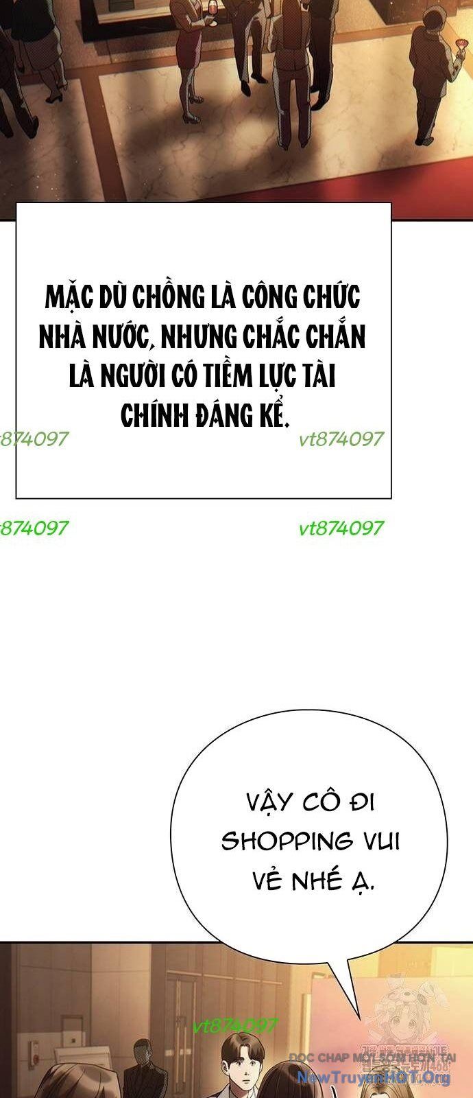 Nhân Viên Văn Phòng Nhìn Thấy Vận Mệnh Chapter 128 - Trang 2