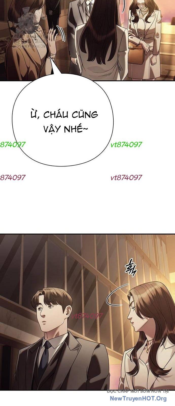 Nhân Viên Văn Phòng Nhìn Thấy Vận Mệnh Chapter 128 - Trang 2