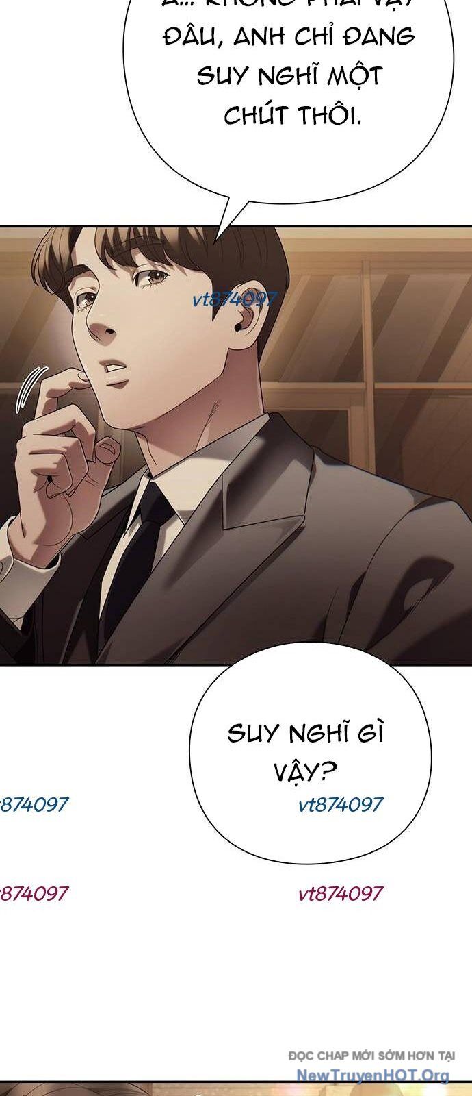 Nhân Viên Văn Phòng Nhìn Thấy Vận Mệnh Chapter 128 - Trang 2