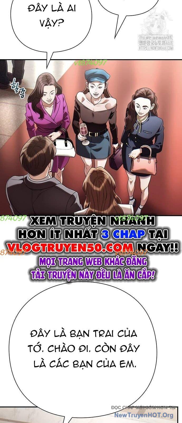 Nhân Viên Văn Phòng Nhìn Thấy Vận Mệnh Chapter 128 - Trang 2