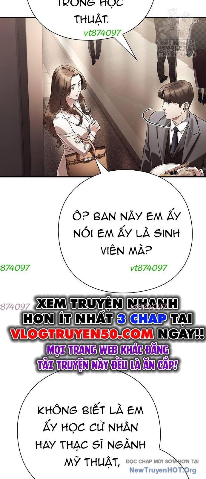 Nhân Viên Văn Phòng Nhìn Thấy Vận Mệnh Chapter 128 - Trang 2