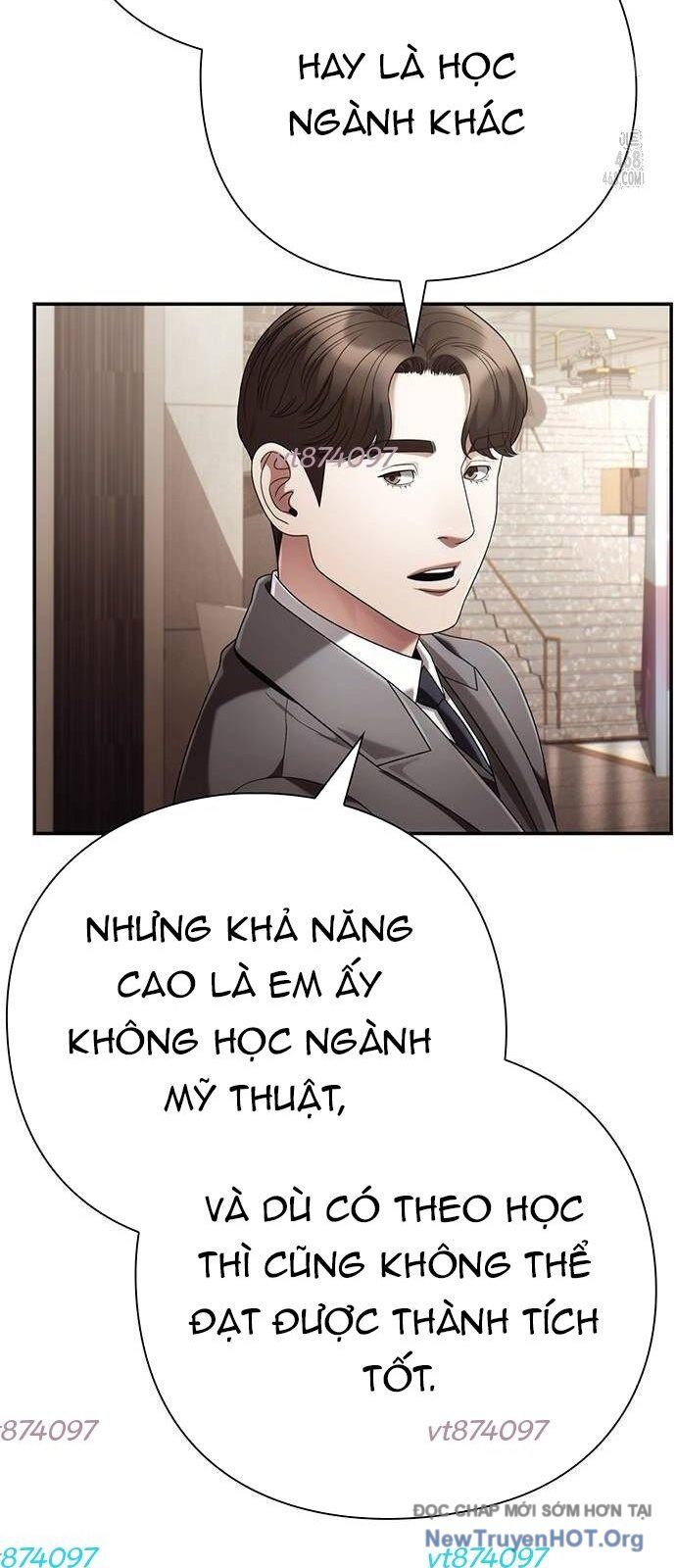 Nhân Viên Văn Phòng Nhìn Thấy Vận Mệnh Chapter 128 - Trang 2