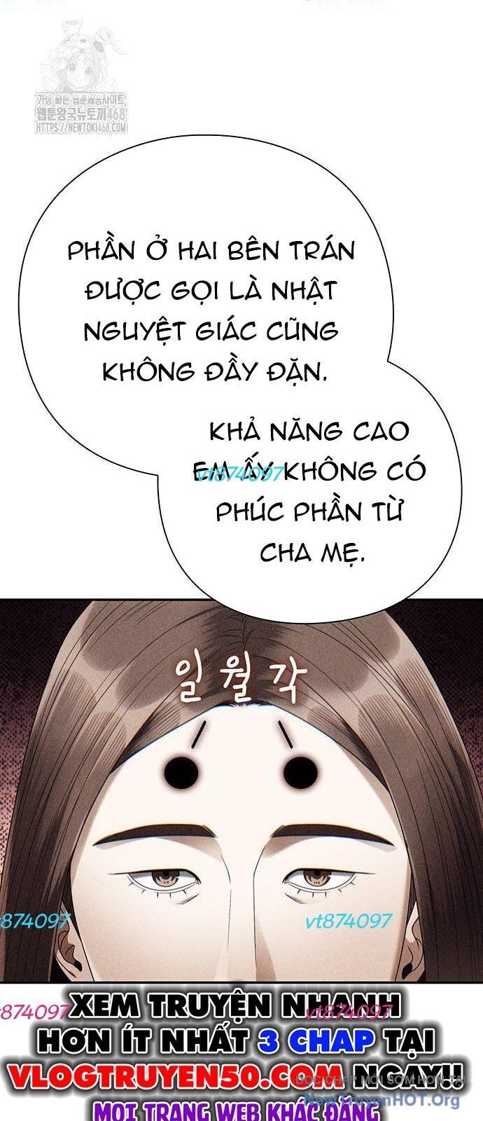 Nhân Viên Văn Phòng Nhìn Thấy Vận Mệnh Chapter 128 - Trang 2