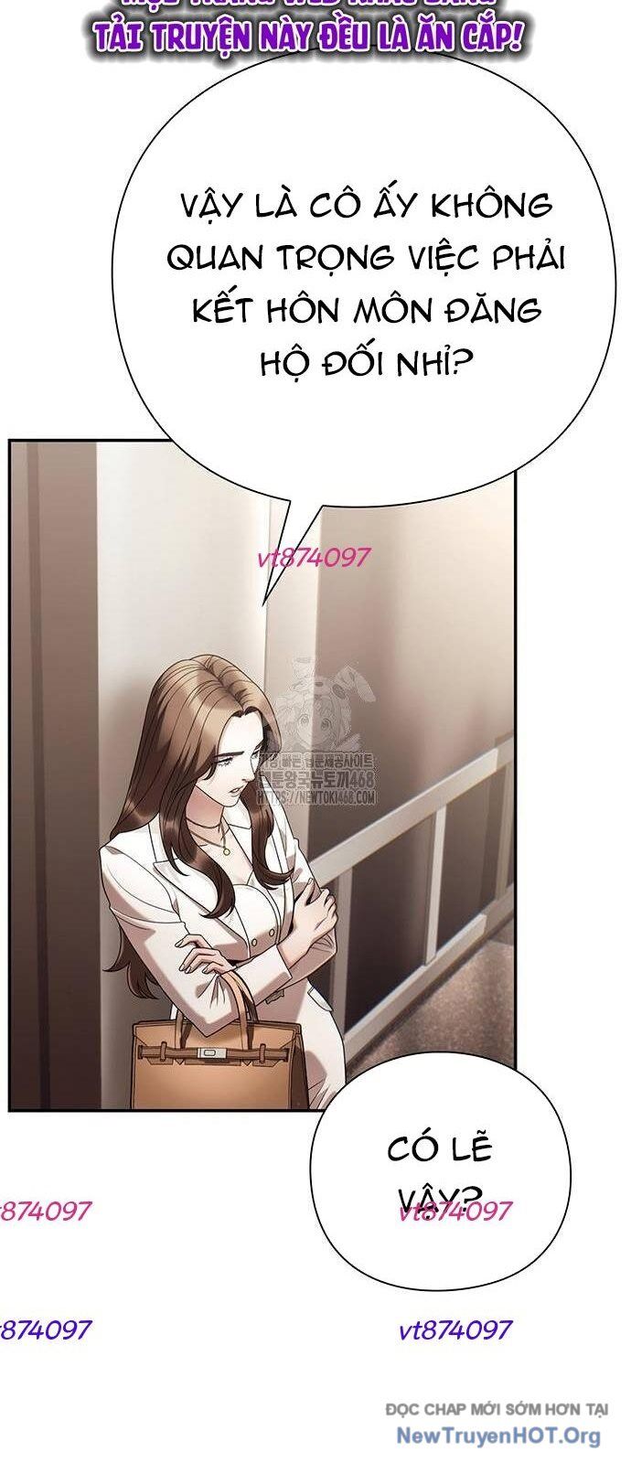 Nhân Viên Văn Phòng Nhìn Thấy Vận Mệnh Chapter 128 - Trang 2