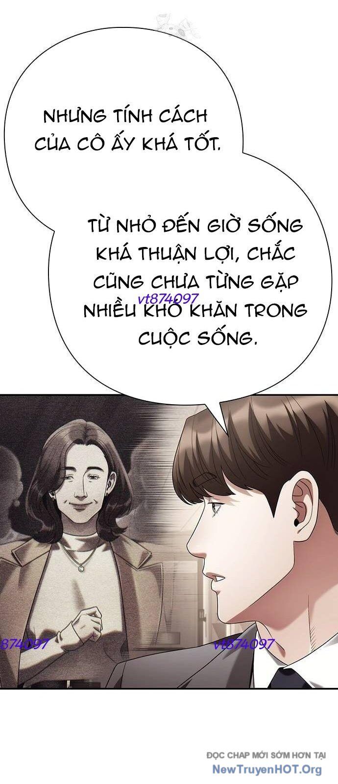 Nhân Viên Văn Phòng Nhìn Thấy Vận Mệnh Chapter 128 - Trang 2