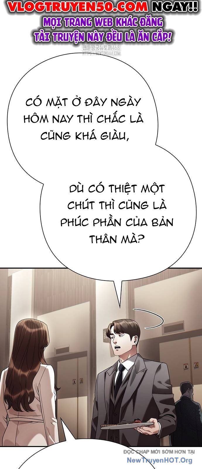 Nhân Viên Văn Phòng Nhìn Thấy Vận Mệnh Chapter 128 - Trang 2