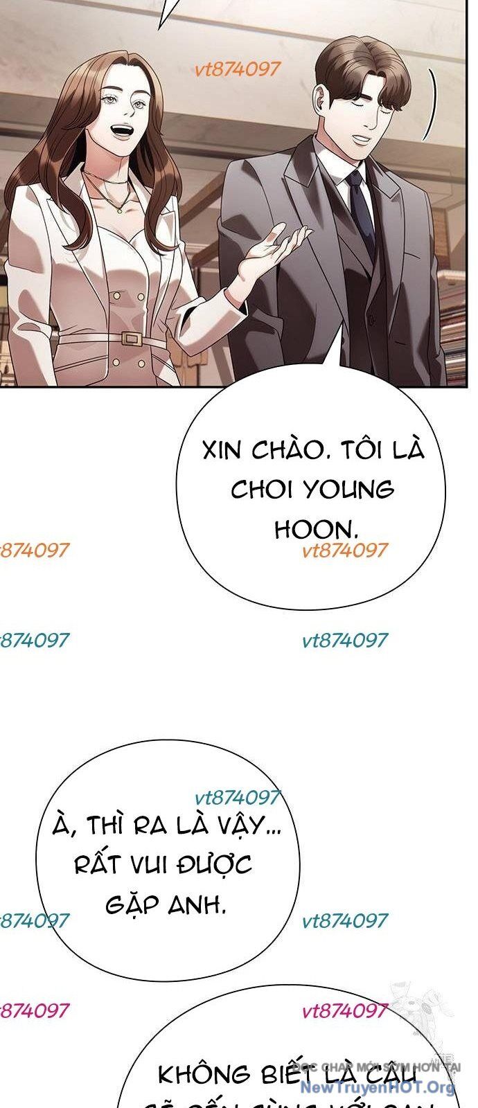 Nhân Viên Văn Phòng Nhìn Thấy Vận Mệnh Chapter 128 - Trang 2