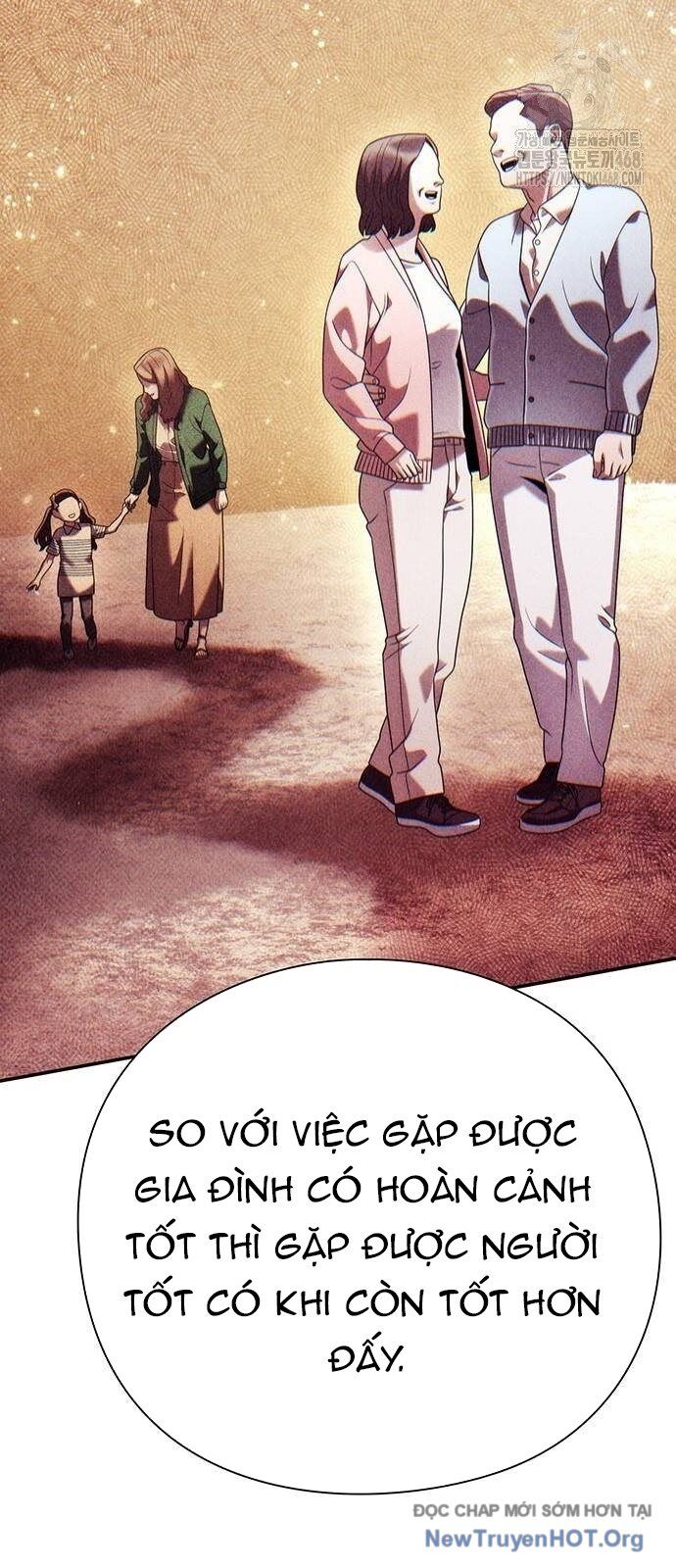 Nhân Viên Văn Phòng Nhìn Thấy Vận Mệnh Chapter 128 - Trang 2