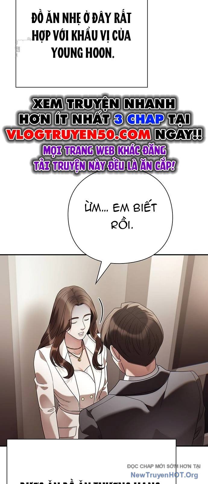 Nhân Viên Văn Phòng Nhìn Thấy Vận Mệnh Chapter 128 - Trang 2