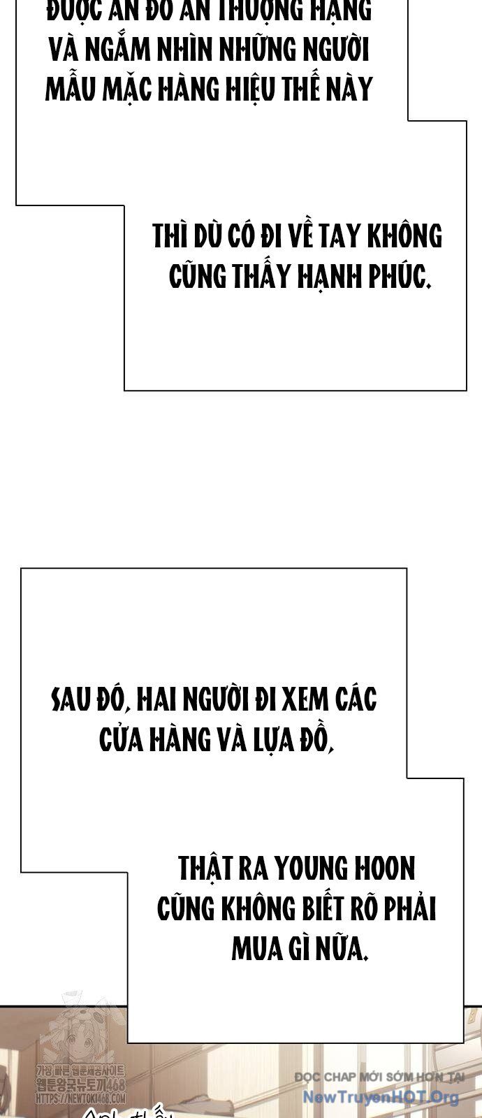 Nhân Viên Văn Phòng Nhìn Thấy Vận Mệnh Chapter 128 - Trang 2