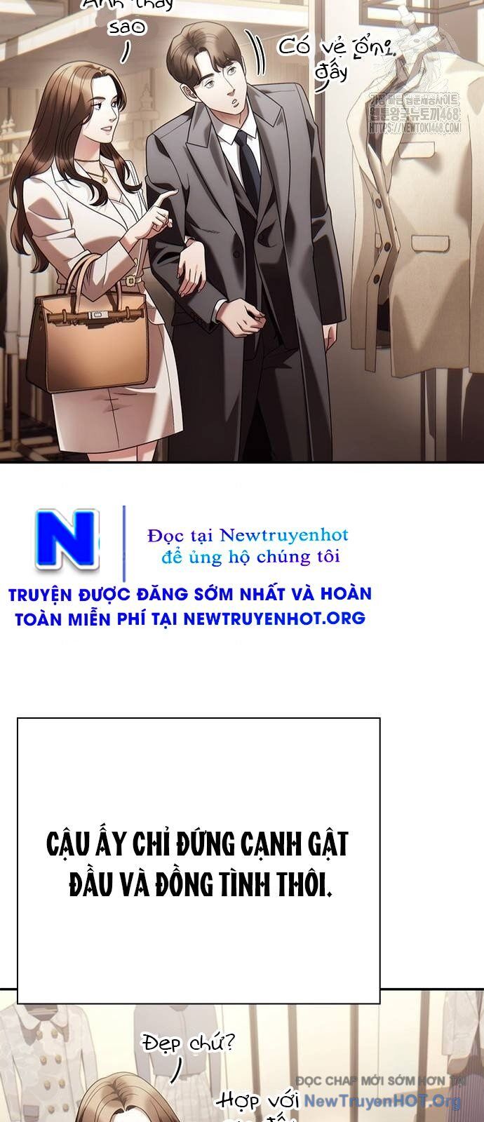 Nhân Viên Văn Phòng Nhìn Thấy Vận Mệnh Chapter 128 - Trang 2